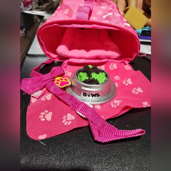 Click n' play doll puppy set - Picture 1 of 4